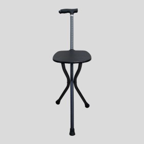 Baston 1 Pata Con Silla