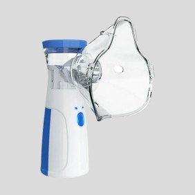 Nebulizador Portatil
