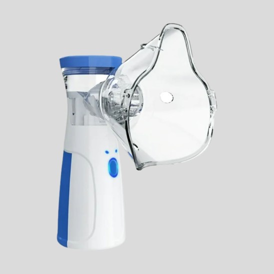 Nebulizador Portatil