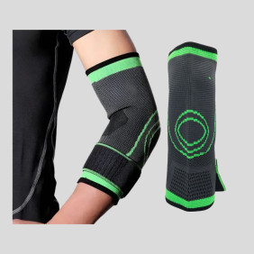 Codera Deportiva Velcro SHUTENG