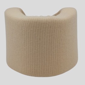 Cuello Ortopedico Blando