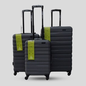 Maleta Equipaje Duro 20x24x28