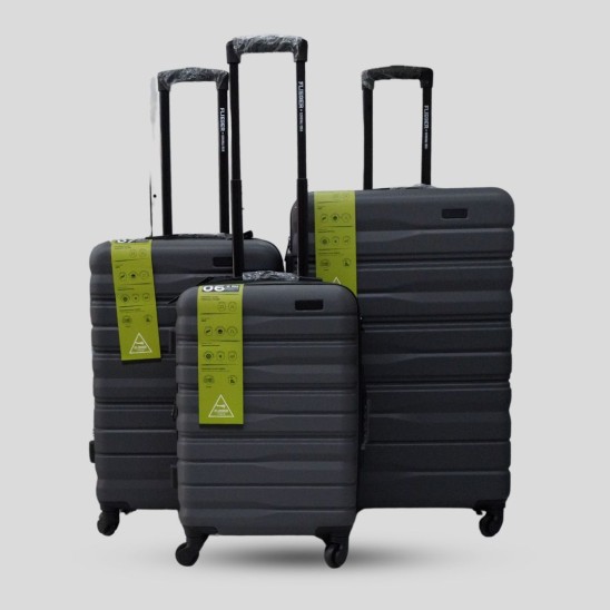 Maleta Equipaje Duro 20x24x28