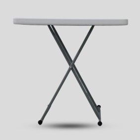 Mesa Plegable 50x70cm