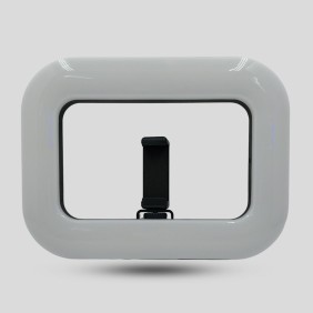 Aro Luz Vlog RGB E30 29x22Cm