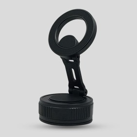 Porta Celular Carro MagSafe Ventosa CT152