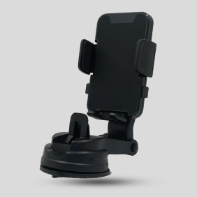 Porta Celular Carro Ventosa Gravedad XP022