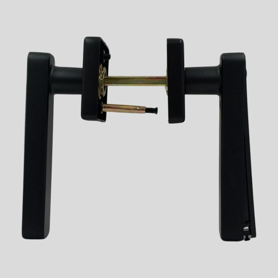 Cerradura Smart Con Teclado