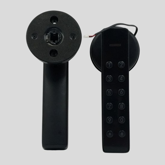 Cerradura Smart Con Teclado