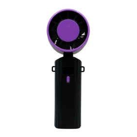 Ventilador Portatil Premium 100 Velocidades