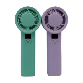 Ventilador Portatil 3 Velocidades QY-117