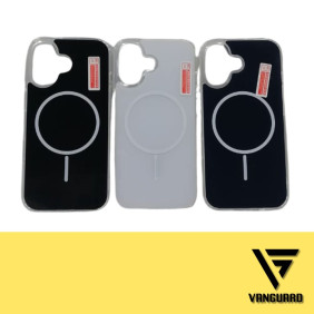 Cover Tpu Magsafe Iphone
