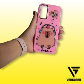 Covers Estilo Capibara