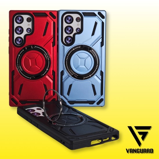 Covers Para Celular Defender Mag 2 Piezas