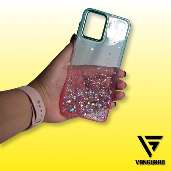 Covers Estilo Escarcha