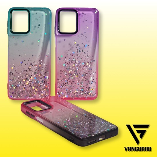 Covers Estilo Escarcha