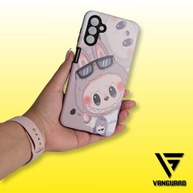 Covers Estilo Labubu