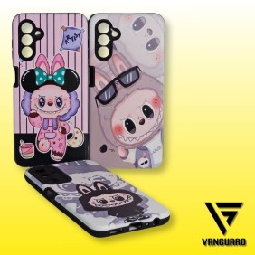 Covers Estilo Labubu