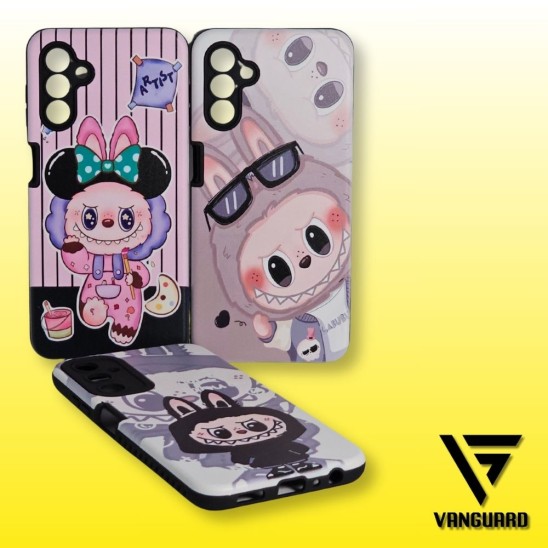 Covers Estilo Labubu