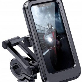 Porta Celular Moto 7 Pulgadas