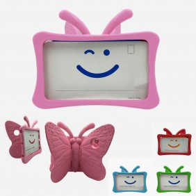 Cover Tablet Mariposa iPad Mini 2/3/4